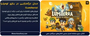 مدل-درآمدزایی-در-بازی-لومیترا-(Lumiterra)