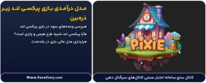 مدل-درآمدی-بازی-پیکسی-لند-زیر-ذره_بین