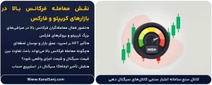 نقش-معامله-فرکانس-بالا-در-بازارهای-کریپتو-و-فارکس