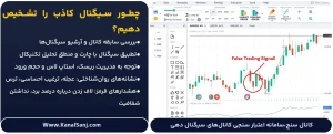 چطور-سیگنال-کاذب-را-تشخیص-دهیم؟