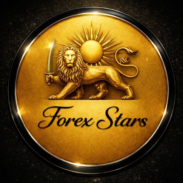 کانال سیگنال Forex Stars