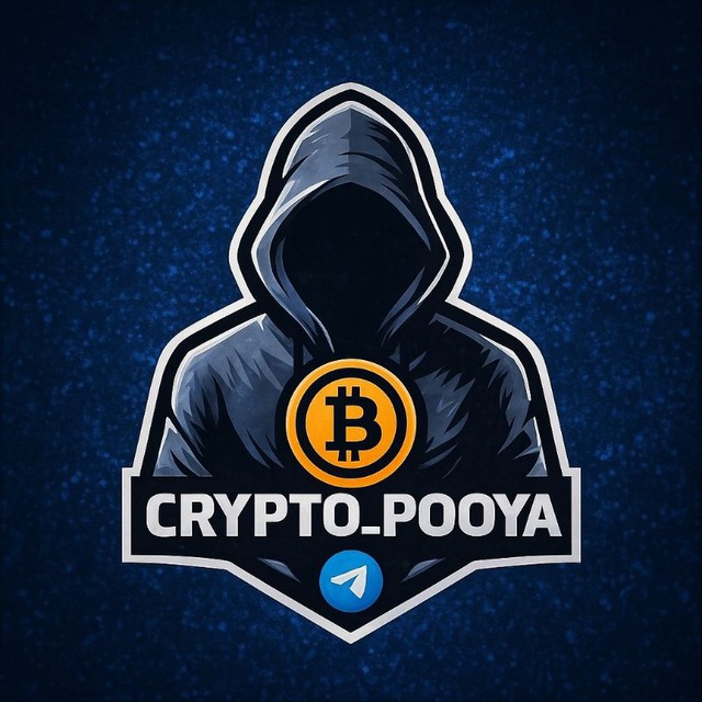 کانال سیگنال crypto pooya
