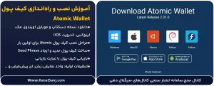 آموزش-نصب-و-راه_اندازی-کیف-پول-Atomic-Wallet