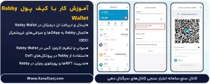 آموزش-کار-با-کیف-پول-Rabby-Wallet