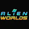 بازی Alien Worlds