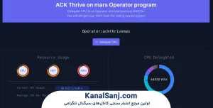 دانلود-بازی-Thrive-on-Mars،-سیستم-مورد-نیاز-و-جمع‌بندی