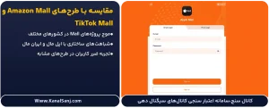 مقایسه-با-طرح_های-Amazon-Mall-و-TikTok-Mall