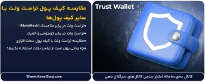 مقایسه-کیف-پول-تراست-ولت-با-سایر-کیف-پول_ها