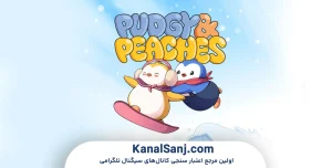 آموزش شروع بازی Pudgy Penguins