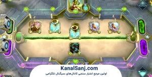 آموزش-گیم_پلی-و-قوانین-بازی-Gods-Unchained