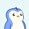 آیکن بازی Pudgy Penguins