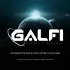 بازی GalFi
