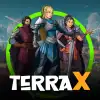 بازی TerraX - Rebirthed