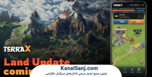 بررسی-کلی-بازی-TerraX-(گیم_پلی،-سبک،-حلقه-اصلی)