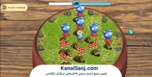 مشکلات-رایج-و-راه_حل_های-بازی-Celestial-Garden