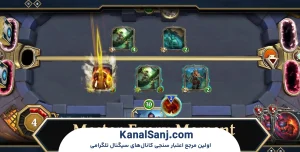 مودهای-بازی-Gods-Unchained-و-سیستم-رنک-و-رویدادها