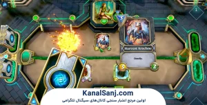 نصب-و-شروع-سریع-بازی-Gods-Unchained