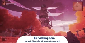 گیم‌پلی-بازی-Big-Time؛-از-مبارزه-تا-لوت
