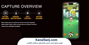 NFTها و دارایی‌های دیجیتال در RealGo