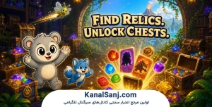 NFTها و دارایی‌های دیجیتال در بازی Pitpet Adventure