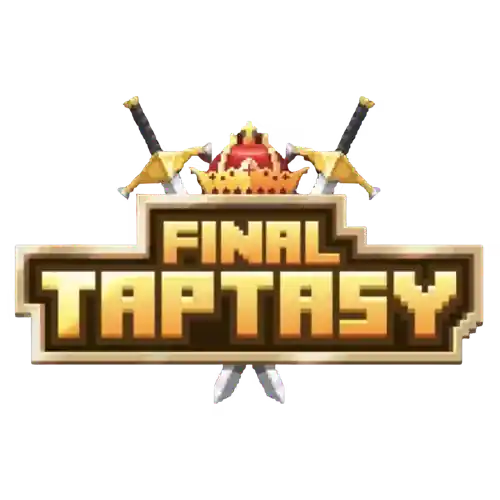 آیکن بازی Final Taptasy