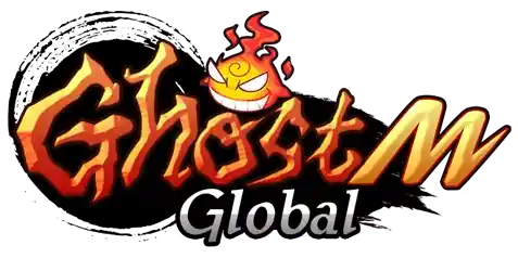 آیکن بازی GhostM Global
