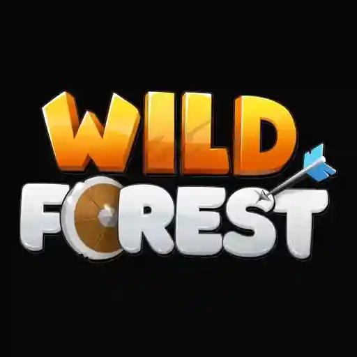 آیکن بازی Wild Forest