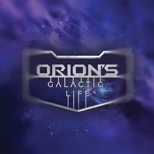 آیکون بازی Orions Galactic Life