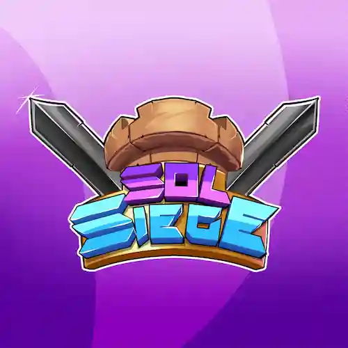 آیکون بازی Sol Siege