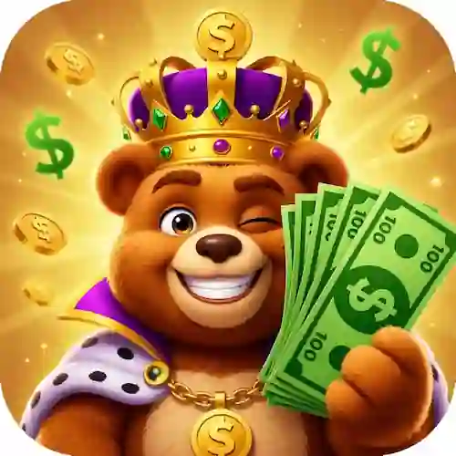 آیکون بازی TedlCash