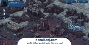 بازیOrions-Galactic-Life-چیست؟