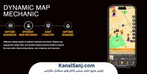 بازی RealGo چیست؟
