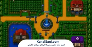 بازی-Telomon-چیست؟-معرفی-کامل