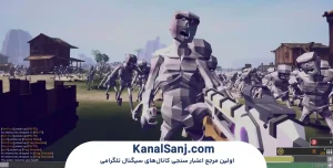 نحوه شروع و ثبت‌نام در Siege Worlds
