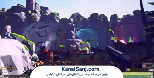 گیم‌پلی و مکانیک‌های بازی Siege Worlds