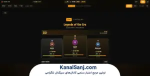 NFTها در بازی Olden Era