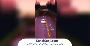 آموزش گیم‌پلی و مکانیک‌های بازی Turbo 84