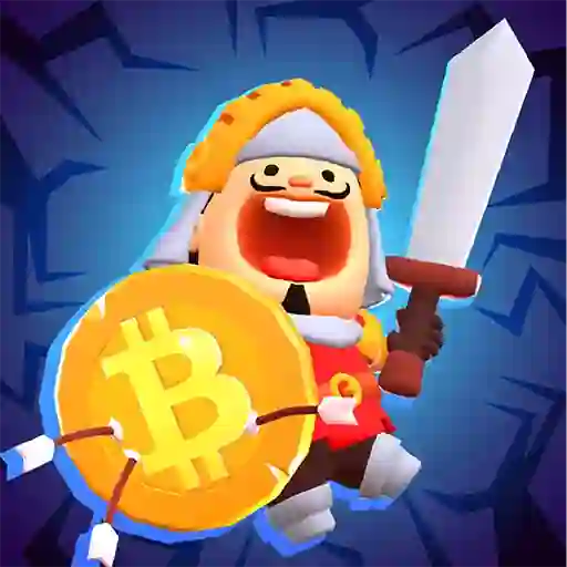 آیکن بازی Crypto Crawler
