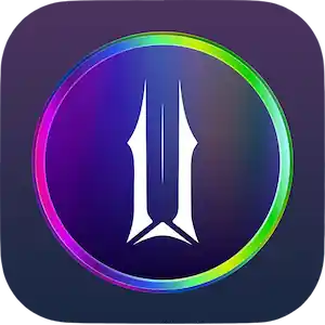 آیکن بازی Illuvium