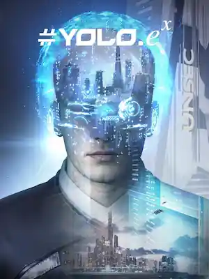 آیکن بازی Yolo.ex