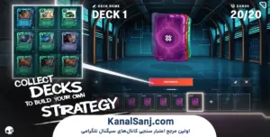 گیم‌پلی و مکانیزم بازی Meta Racing