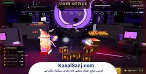 گیم‌پلی و مکانیک‌های بازی AFK Heroes